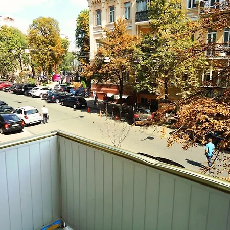 Apartment Apartment Near Golde Gates